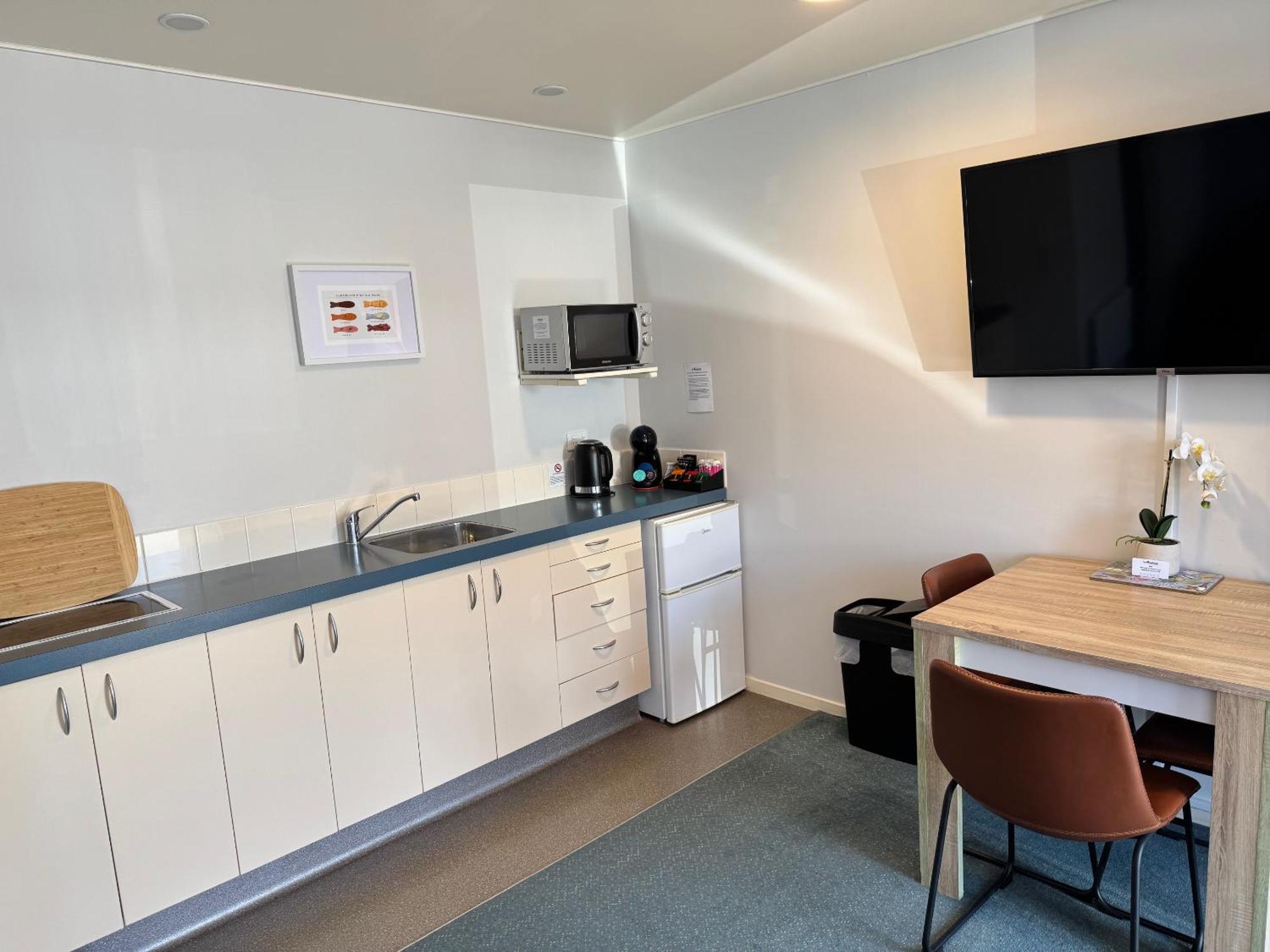 Academy Motor Inn Tauranga Eksteriør bilde