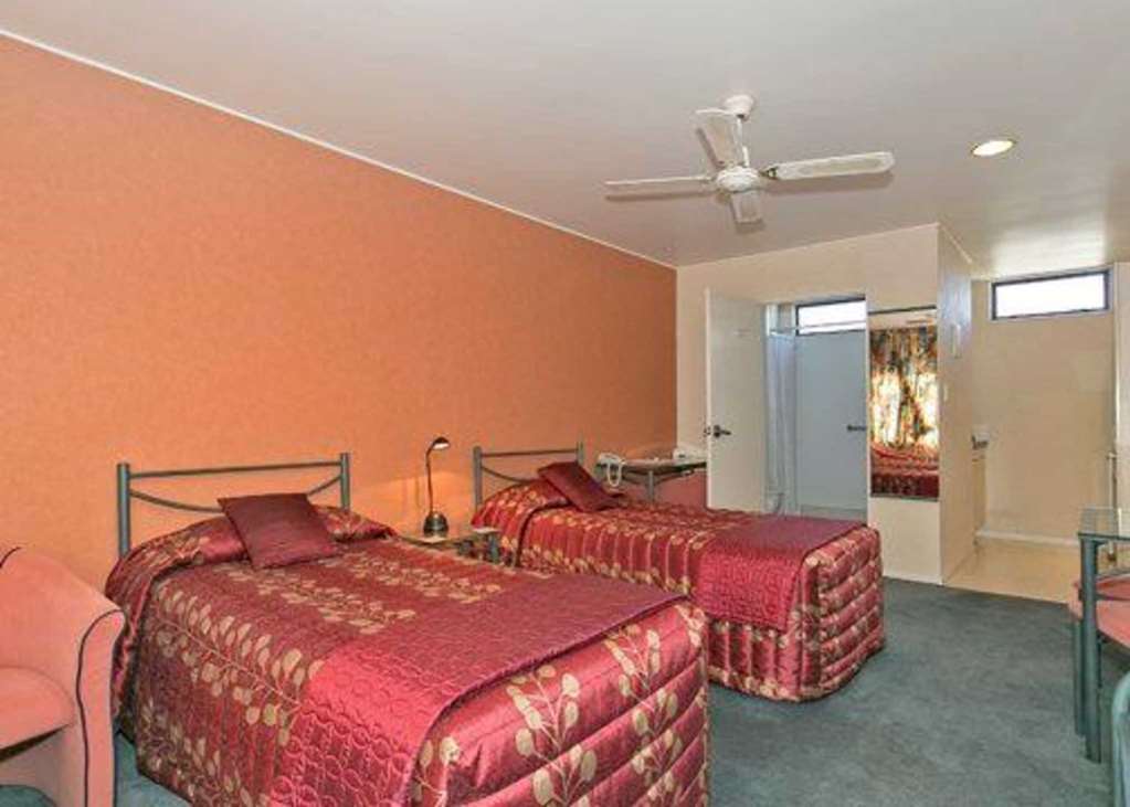 Academy Motor Inn Tauranga Rom bilde