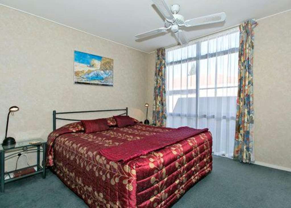 Academy Motor Inn Tauranga Rom bilde